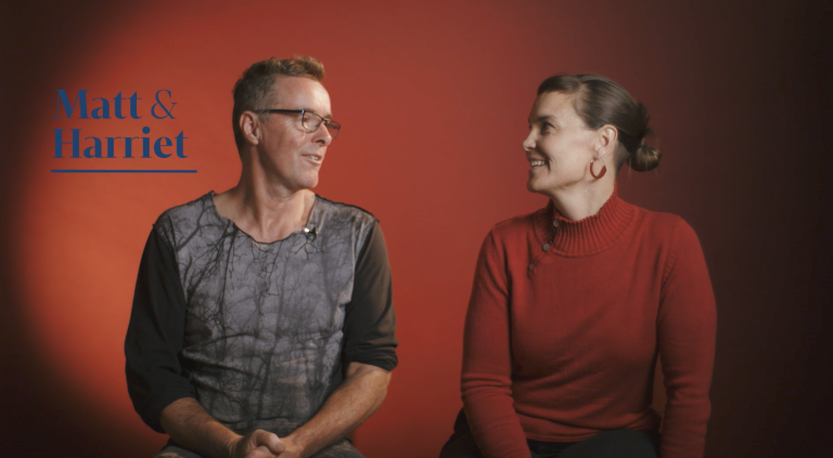 Australian Couples Hiding Secrets Behind Sweeping Love Stories